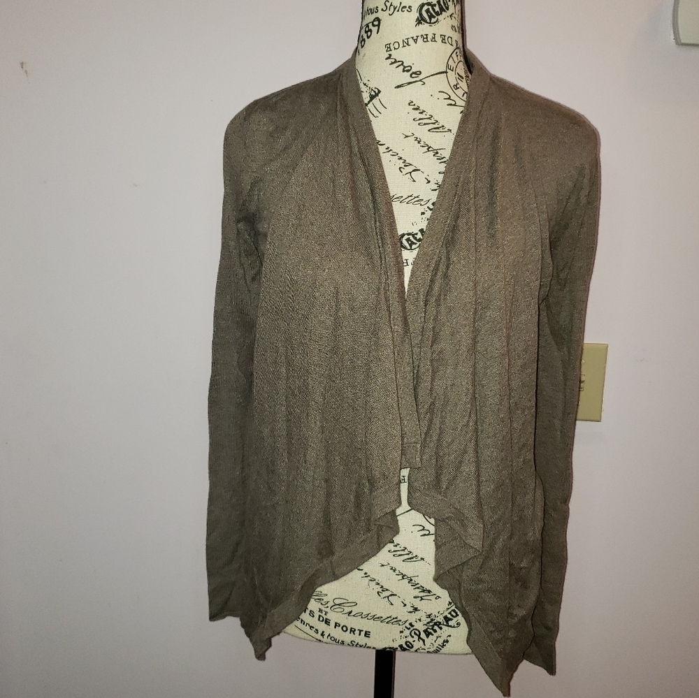 𝅺ANN Taylor Sweater Loft